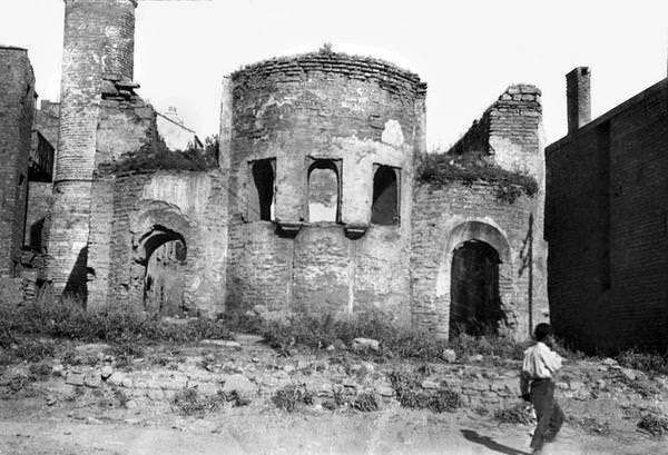 Tarihe ışık tutan İstanbul fotoğrafları