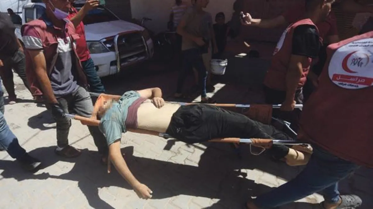 Soykırımcılar yine ölüm yağdırdı: 26 şehit Soykırımcılar yine ölüm yağdırdı: 26 şehit