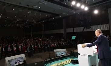 Filistin’in Geleceği Konferansı bugün başlıyor! Başkan Erdoğan da konuşma yapacak