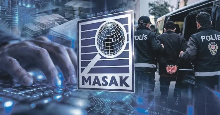 Maşak’taki FETÖ ağına 3 tutuklama