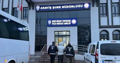 Iğdır’da umuma açık işletmelere yönelik asayiş uygulaması: Aranan şahıslar yakalandı, trafik ihlallerine müdahale edildi #igdir