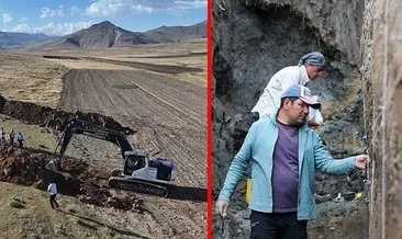Kritik uyarı! Doğu Anadolu'daki 5 fay hattı incelendi: Uzmanlar 'sismik boşluk' uyarısı yaptı! Yüksekova zemini çok zayıf! #agri