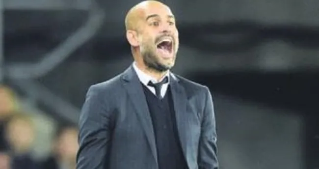 Pep Guardiola’dan Mou’ya tam destek