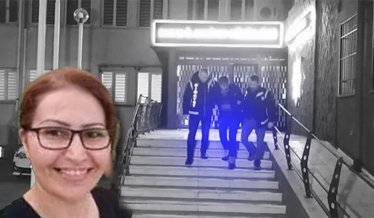 Seher Kındaç cinayetinde kan donduran detay: Cani koca önce internette aramış daha sonra...