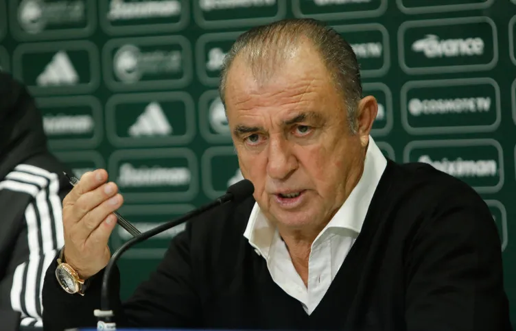 Son dakika haberleri: Fatih Terim’in ilk transferi ortalığı karıştıracak! Anlaşma sağlandı Fenerbahçe’nin yıldızını alıyor…