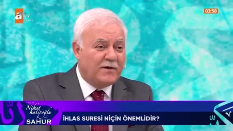 İhlas suresi niçin önemlidir?