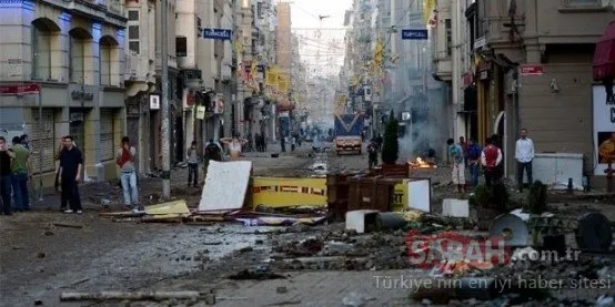 Gezi ihaneti 7 yaşında... Yıllar sonra ortaya çıkan şok detaylar!
