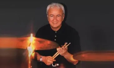 SON DAKİKA: Efsanevi davulcu Durul Gence yoğun bakıma kaldırıldı