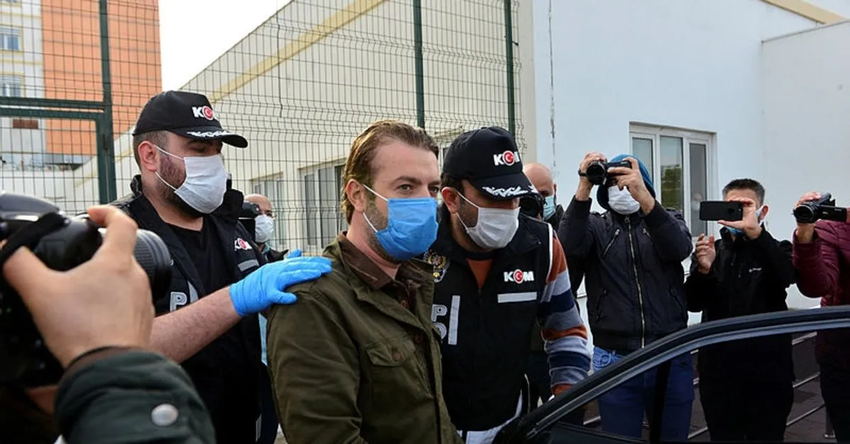 ceyhan belediye baskani kadir aydar