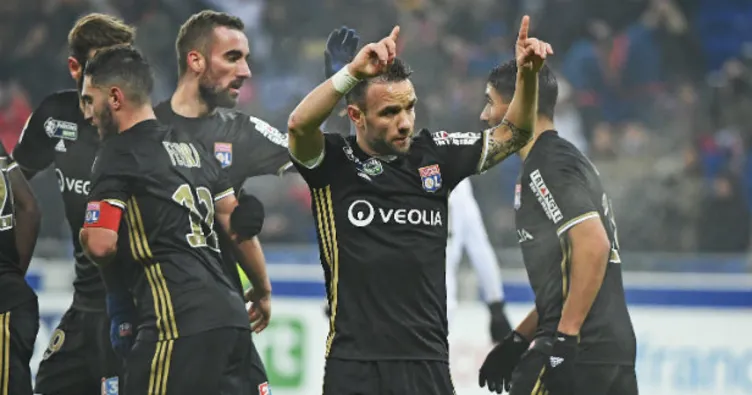 İşte Valbuena’nın bonservis ücreti!