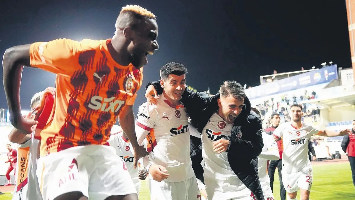 Hayalim daha bitmedi!