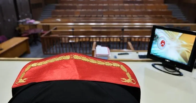 FETÖ’nün sözde Türkiye avukatlarının imamının davası