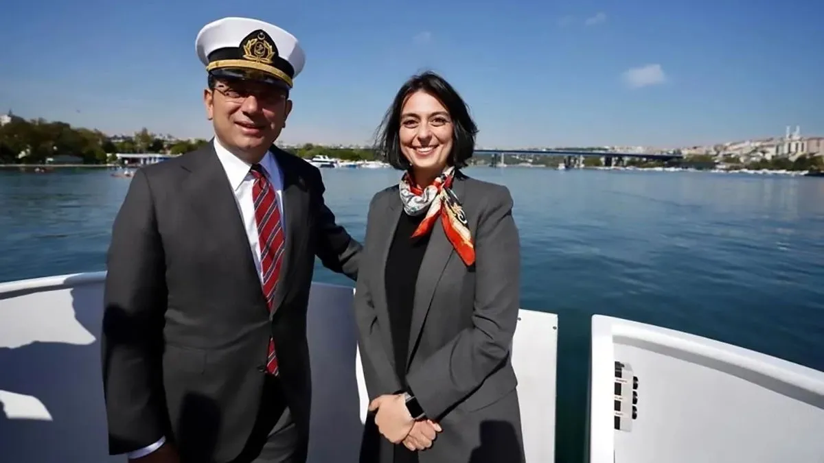 Sahibinden satılık belediye!