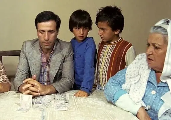 Çocuk oyuncuların değişimi