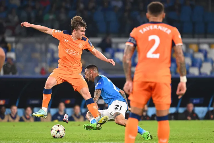 Son dakika Galatasaray haberi: Aslan'a Rıdvan Yılmaz şoku! Rangers'tan şaşırtan karar...