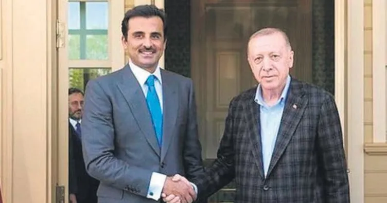 Başkan Erdoğan finali izleyecek