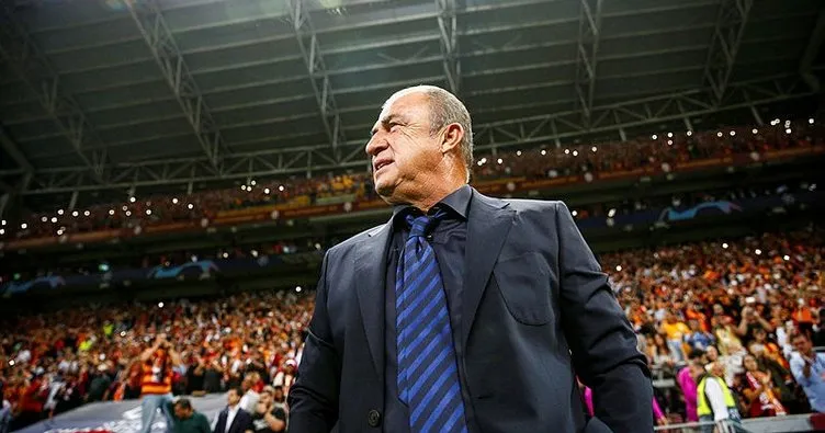 Galatasaray 16 yıl sonra Şampiyonlar Ligi ilk haftasında 3 puan aldı