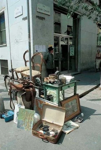 Milano