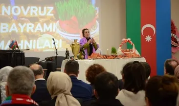 TADİV’den Nevruz kutlaması