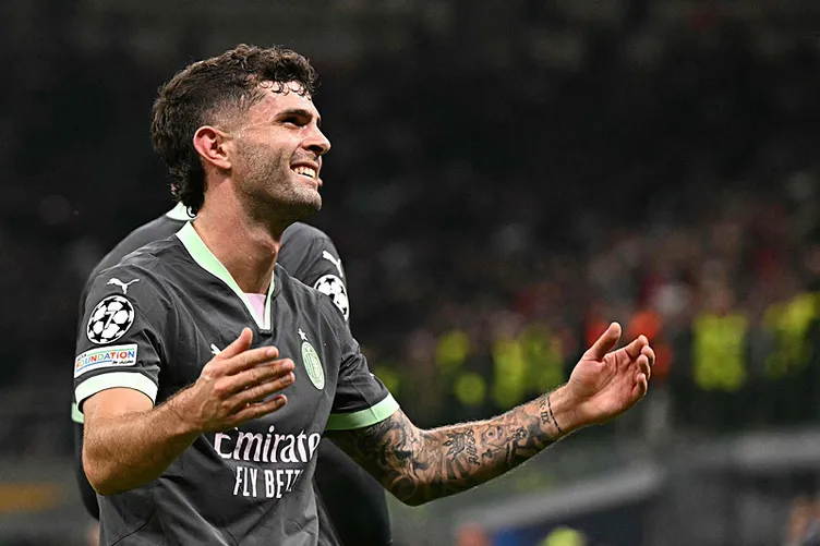 Son dakika haberi: Şampiyonlar Ligi’nde gol krallığı alev aldı! Nuri Şahin’in takımı listeye damga vurdu...