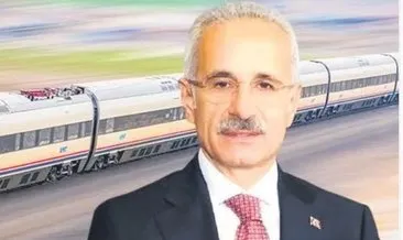 Çorum-Samsun demiryolu 2025’te başlıyor #corum