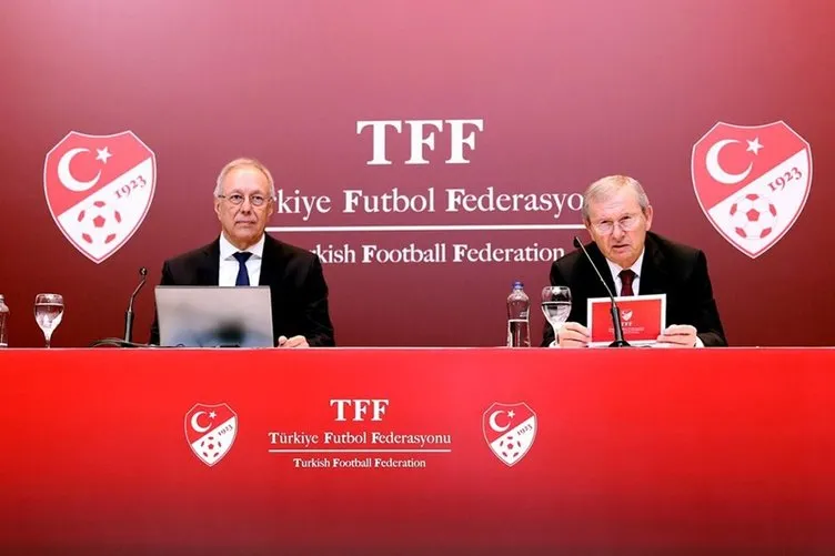 TFF MHK hakem kadrosu listesi 2022! Süper Lig’de bu sezon görev yapamayacak hakemler hangileri?