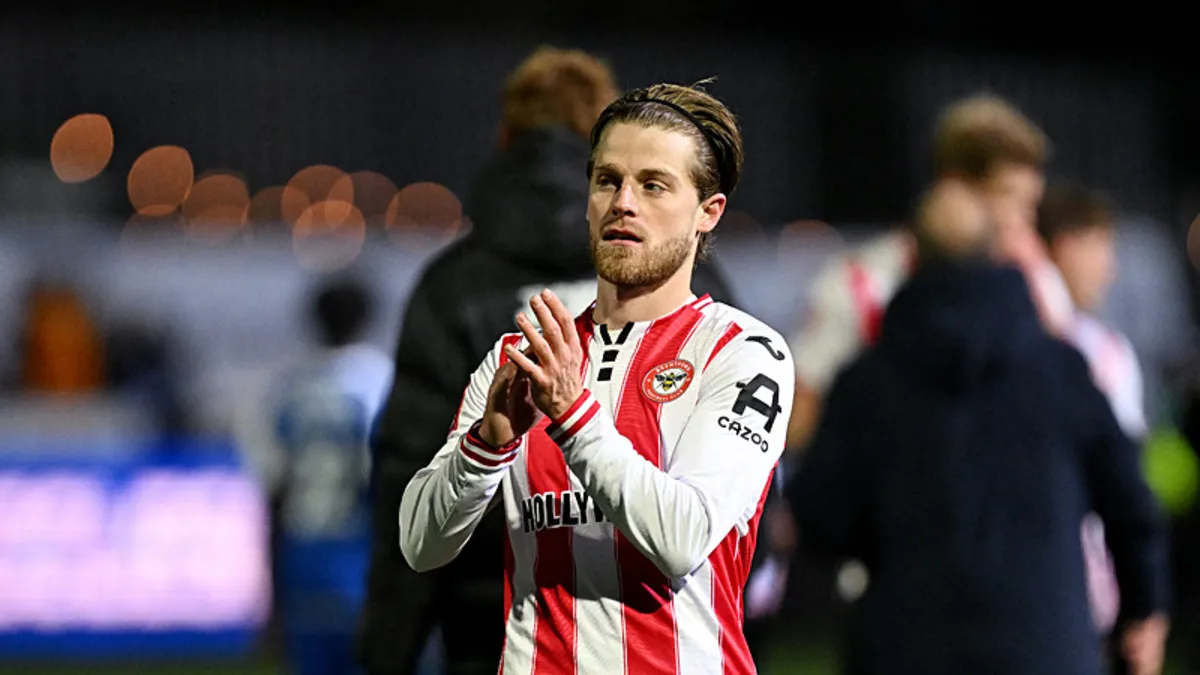 Brentford, Macclesfield deplasmanında turladı! – Son Dakika Spor Haberleri Brentford, Macclesfield deplasmanında turladı! – Son Dakika Spor Haberleri