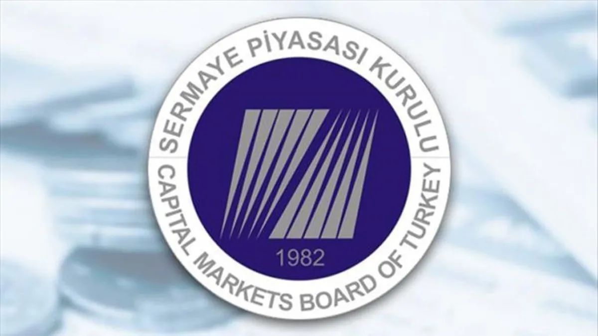 SPK'dan Borsa İstanbul için 3 yeni karar