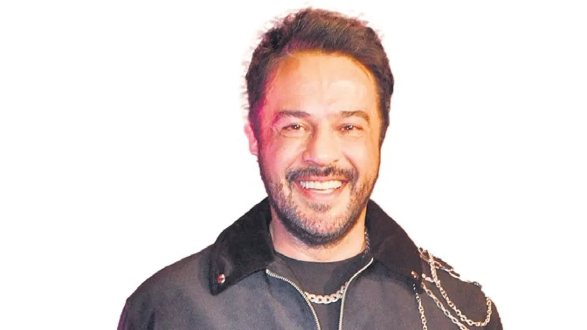 Dostları Emre Altuğ’u yalnız bırakmadı