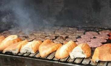 Ahmetbey köftesine coğrafi tescil