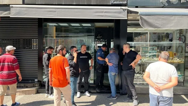 İzmir’de kuyumcu cinayeti: Topluma kazandırmak istediği kişi tarafından öldürüldü!