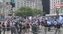 ABD’de “İsrail Günü” yürüyüşüne 60 bin kişi katıldı! Yahudilerden karşıt gösteri | Video