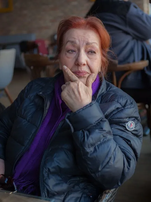 Usta oyuncu Güven Hokna’dan ilginç benzetme Sayfa 3 Son Dakika