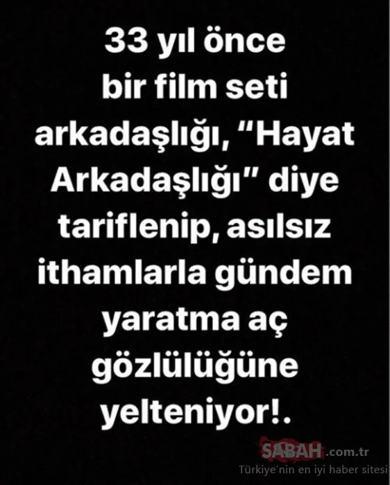 'Zorla kürtaj' iddiaları sonrası Arzum Onan'dan eşi Mehmet Aslantuğ'a destek! Arzum Onan ve Mehmet Aslantuğ'dan aşk dolu paylaşım...