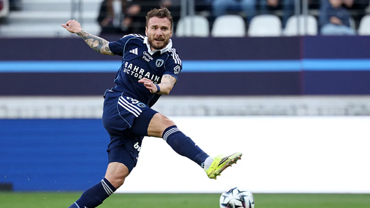 Ciro Immobile’den itiraf: “Farklı veda etmek isterdim” Ciro Immobile’den itiraf: “Farklı veda etmek isterdim”