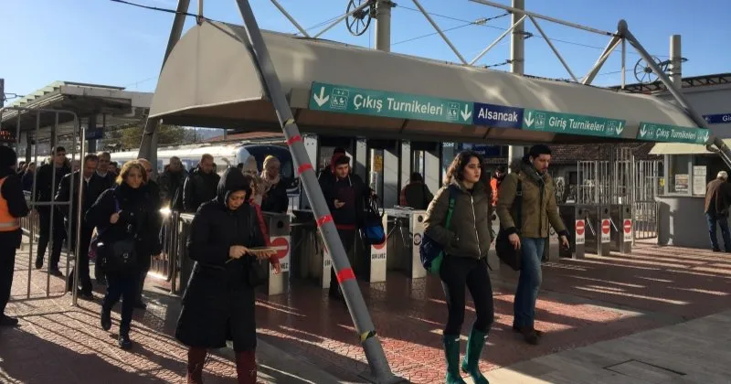 Izmir Izban Grevine Hazirlaniyor En Son Haber