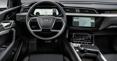 Karşınızda 2020 Audi e-tron! Audi e-tron’un özellikleri nedir?