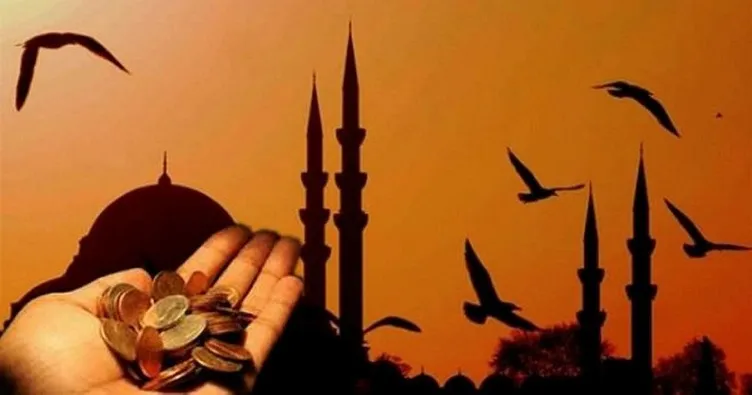 Diyanet’ten zekat hesaplama uygulaması