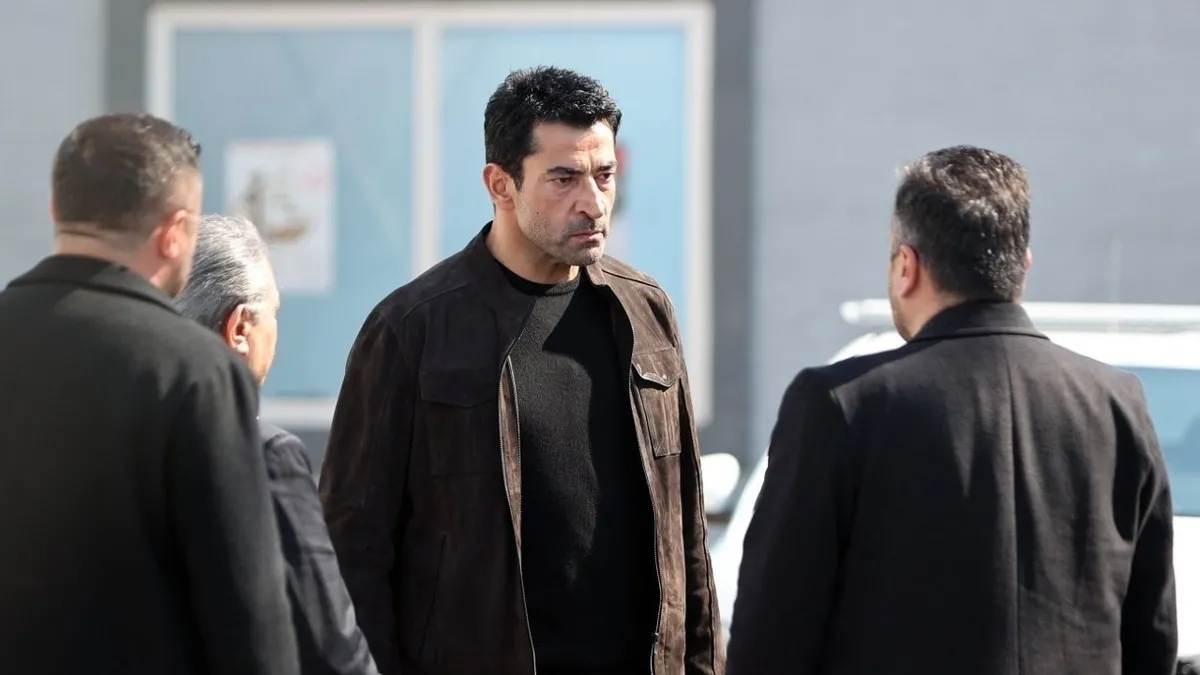 A.B.İ yeni bölümü ne zaman yayınlanacak, bugün mü? ATV 21 Nisan yayın akışıyla yeni bölüm sorgulanıyor