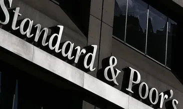 Son Dakika: S&P Türkiye’nin kredi notunu açıkladı
