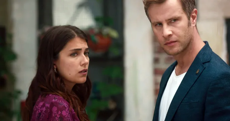 Canevim yine zirvede! Canevim’de bu hafta...