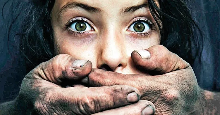 Aynur’u ölmekten beter ettiler