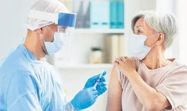 Kovid-19 aşısı oldunuz diye grip ve zatürre aşısını ihmal etmeyin