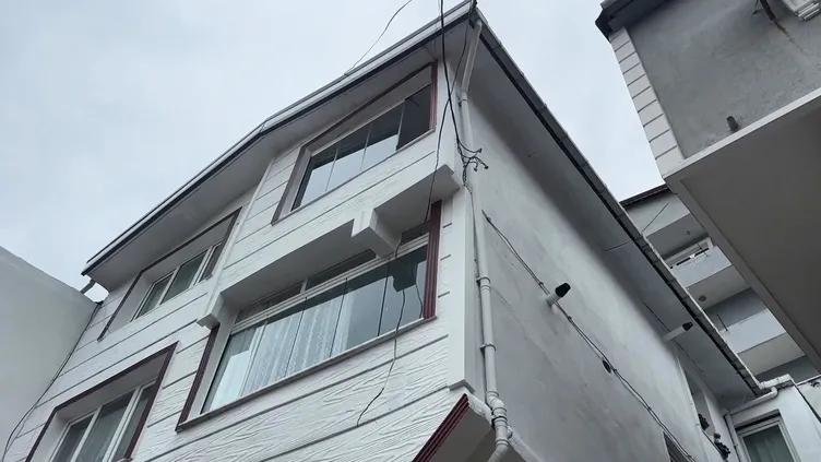 Sarıyer’de ev sahibi ve kiracı kavgaya tutuştu! Öldürülmek istendim…