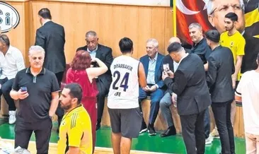 Yıldırım memleketi Diyarbakır’a gitti!
