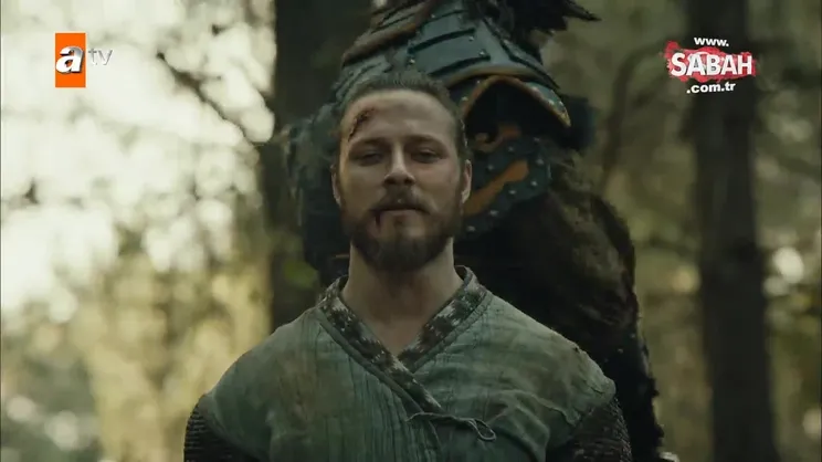 Osman Bey ve Geyhatu yeniden karşı karşıya! İntikam isteyen Geyhatu, Göktuğ’u şehit etti | Video