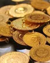 Altının kilogram fiyatı yükseldi