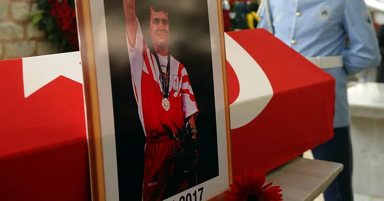 Naim Süleymanoğlu’nun mezarı açılıyor