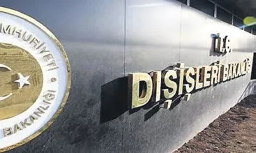 Ankara’dan Pakistan’a taziye