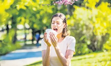 Baharda ‘uzayan öksürük’ tehlikesi!